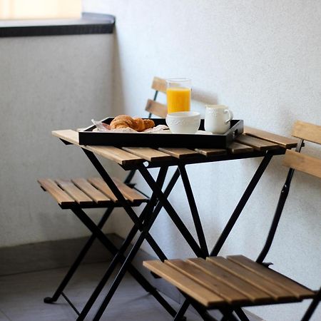 Gabi - Chic Apt With Parking Close To Veranda Mall Βουκουρέστι Εξωτερικό φωτογραφία