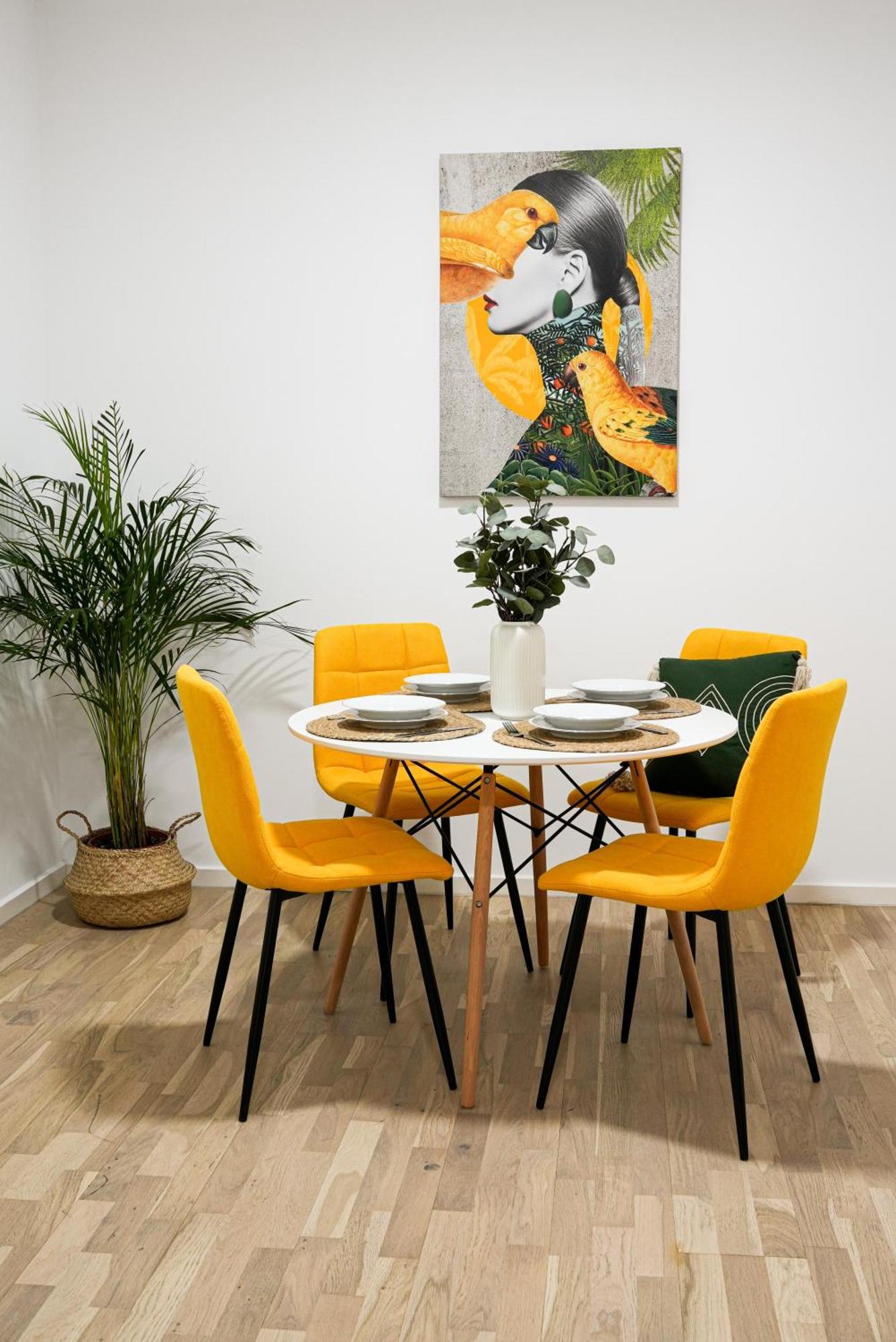 Gabi - Chic Apt With Parking Close To Veranda Mall Βουκουρέστι Εξωτερικό φωτογραφία